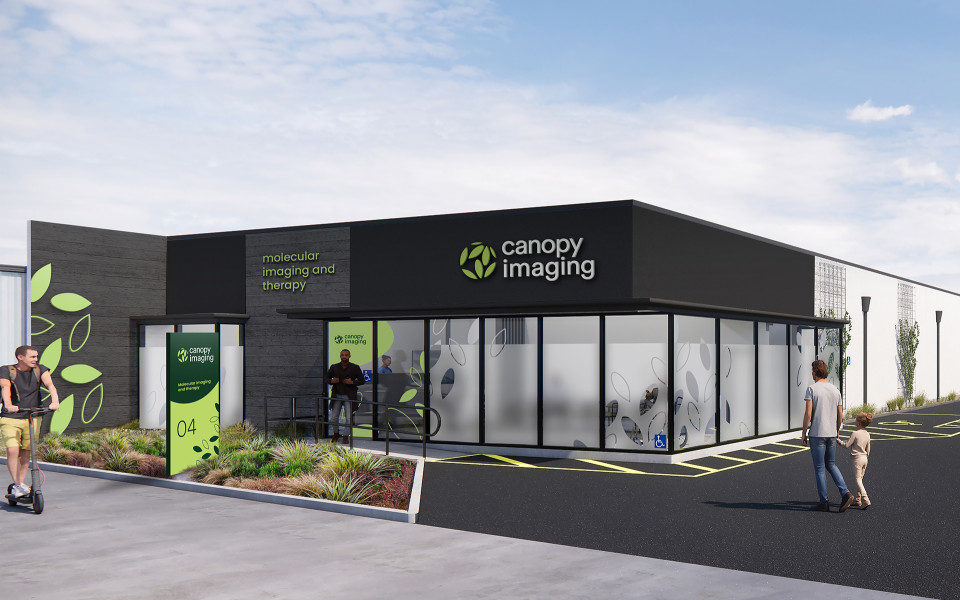 Molecular Imaging and Therapy Centre