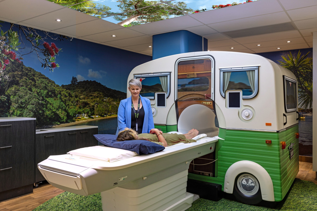 NEW MRI Kerikeri