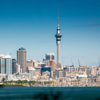 Auckland