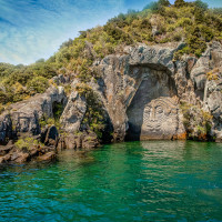 Rotorua Lakes