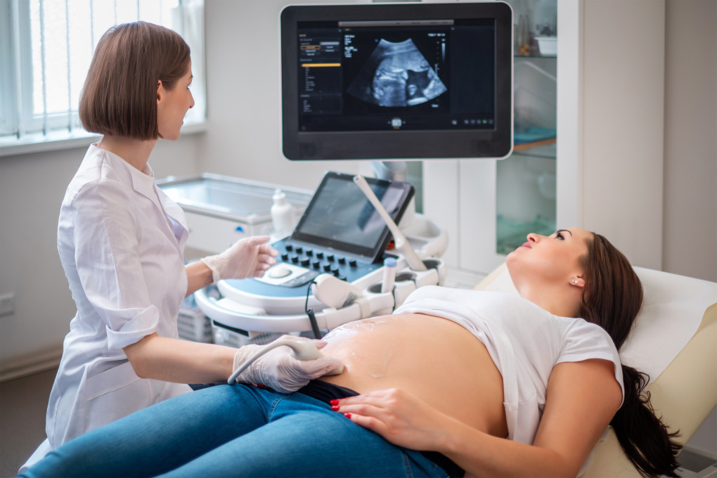 services ultrasound pregnancy imaging sonographer